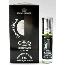 Halfmoon / масляные духи "Халф Мун Al Rehab Perfumes" 6 мл