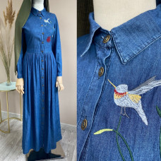Платье