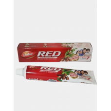 Зубная паста Дабур Рэд  Dabur Red 200 гр.